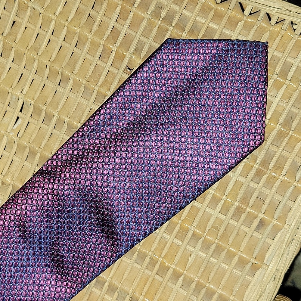 Beautiful Calvin Klein Tie